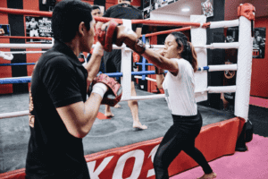 Boxing vs Kickboxing: What Do You Need?