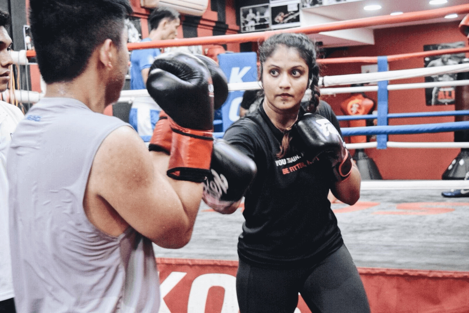 Boxing vs Muay Thai: How to make an Informed Choice