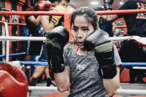Empowering Female Boxers: Breaking Barriers & Shaping Champions!