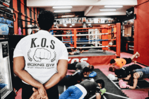 Home Workout Guide: Achieve Gym-Level Results without Leaving Your Doorstep
