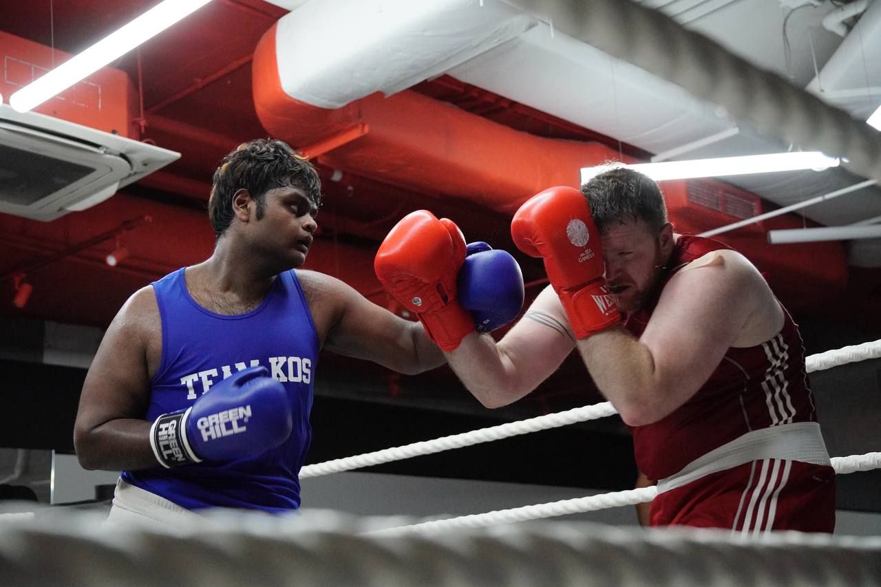 Boxing Gear Checklist for Beginners: Train Safely & Effectively